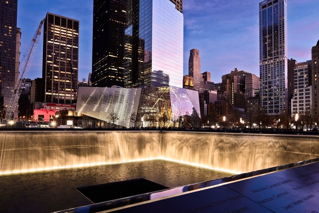 World Trade Center Site to create Memorial to those affected by 9/11-Related Illnesses - Featured Image