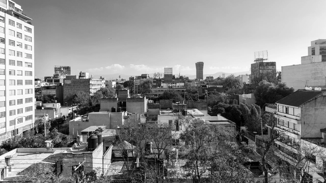 ¿Por qué 'Roma' de Alfonso Cuarón es importante para construir la memoria colectiva de la Ciudad de México? - Imagen Principal