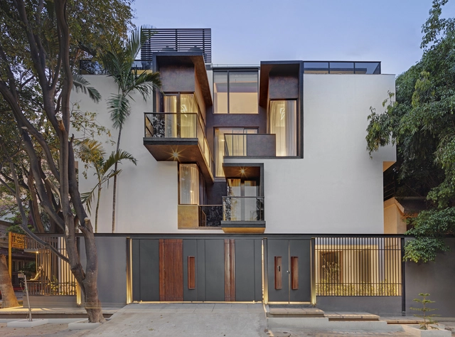 Casa RL / SDeG - Casas