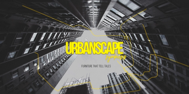 Boun - Urbanscape Symbiosis - Featured Image