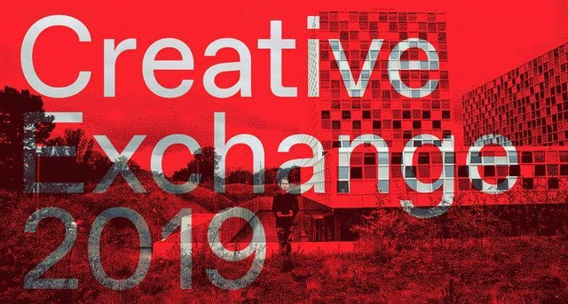 Future Architecture: Creative Exchange 2019 - Featured Image