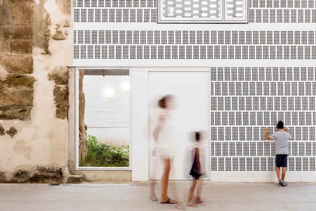 Call for Submissions: Wienerberger Brick Award - Featured Image