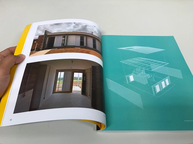 Publicação “Experiências em Arquitetura Social” é lançada em financiamento coletivo - Imagem de Destaque