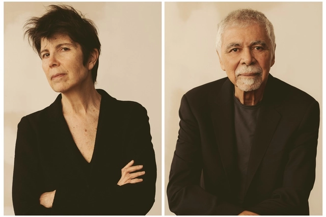 Diller Scofidio + Renfro é premiado com o Royal Academy Architecture Prize 2019 - Imagem de Destaque