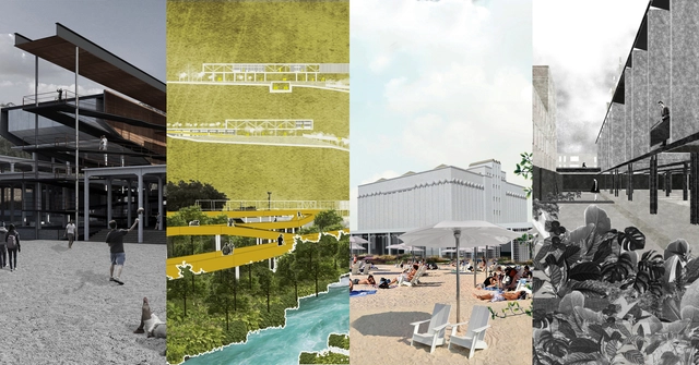 Estos son los mejores proyectos de fin de carrera en Brasil en 2018 - Imagen Principal