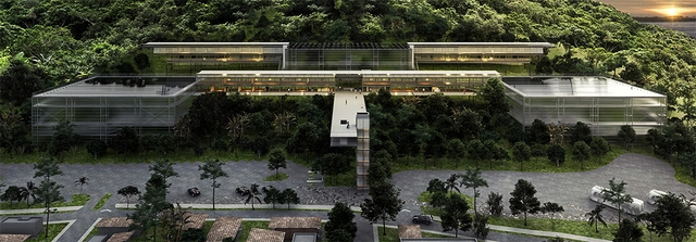 Inscrições abertas para o 12º Concurso CBCA para Estudantes de Arquitetura - Imagem de Destaque