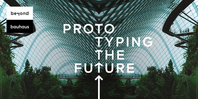 Concurso "beyond bauhaus - prototyping the future" - Imagem de Destaque