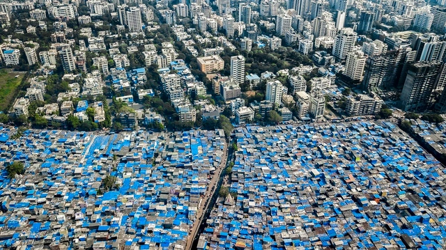 Cidades estão crescendo na horizontal e não na vertical: 3 razões por que isso é um problema - Imagem de Destaque