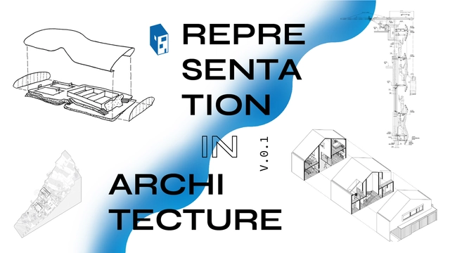 二月建筑主题：建筑表现 - 主图