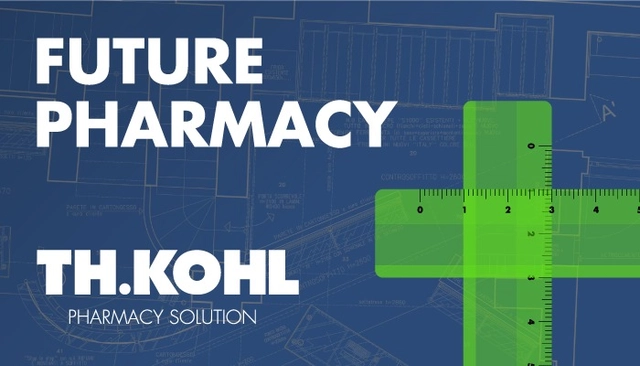 Convocatoria internacional: ¿Cómo te imaginas la farmacia del futuro? - Imagen Principal
