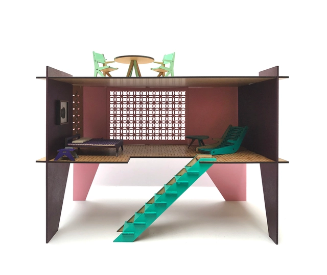 Inspire Imagination and Play With Architecture Toys to Assemble - Featured Image