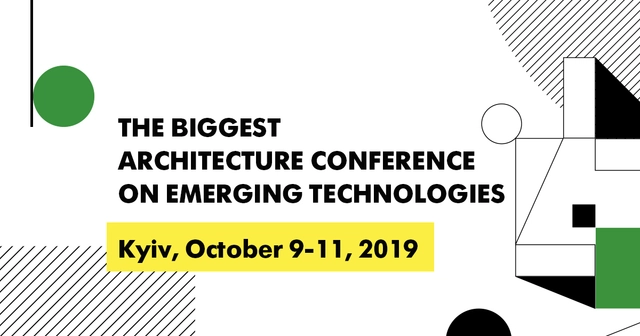 Architecture of the Future 2019 - Featured Image