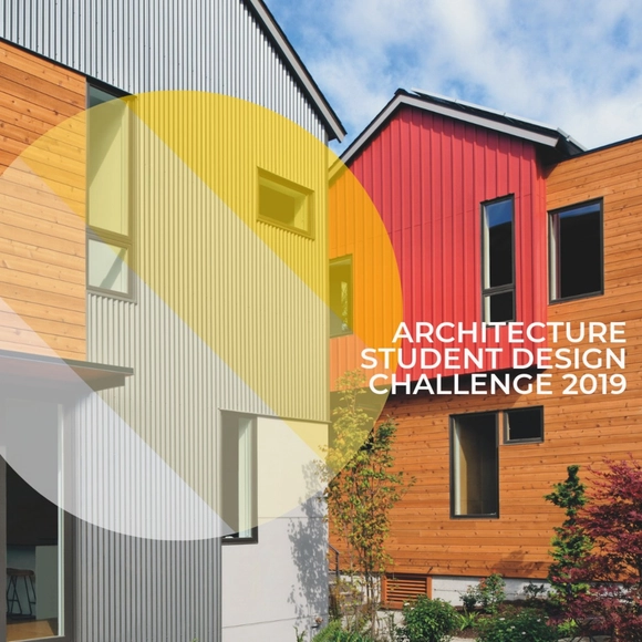 Architecture Student Design Challenge 2019: Affordable Living Spaces  - Featured Image