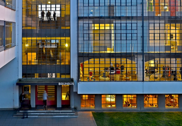 Celebra los 100 años de Bauhaus con estas 17 cuentas de Instagram - Imagen Principal