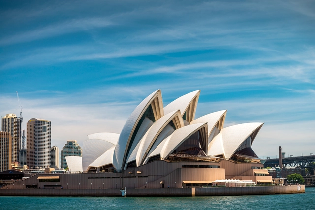 7 Rejected Proposals for Sydney Opera House - Featured Image