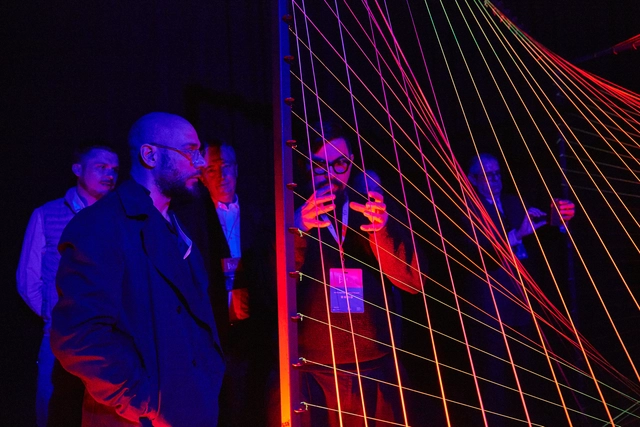 Conoce a los nuevos talentos de la iluminación en Expo Lighting America 2019 - Imagen Principal