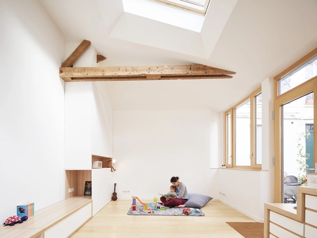 ¿Qué es el confort visual y cómo aplicarlo en la arquitectura? - Sustentabilidad
