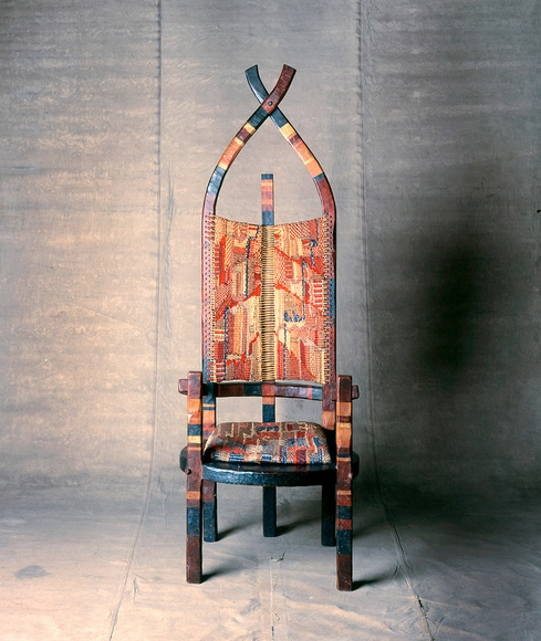 The Unfamiliar History of an Expressionist, Crafty Bauhaus - Featured Image