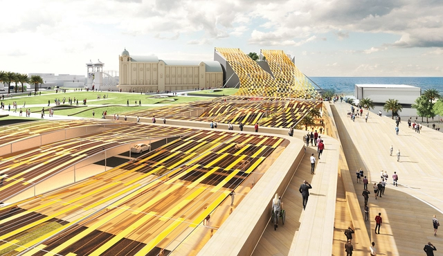 LAGI 2019: Design the Future of Renewable Energy - Featured Image