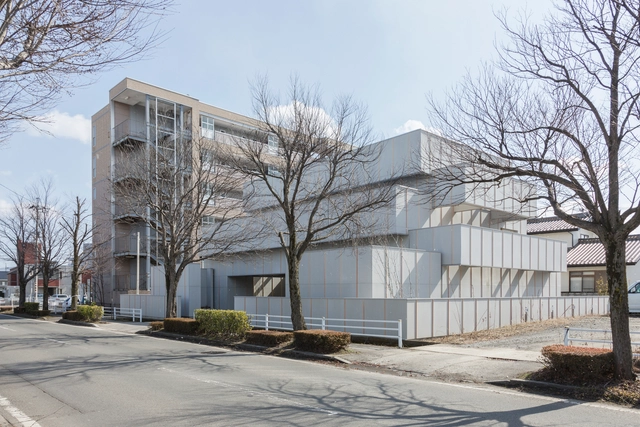 Ring / ADX - Residential