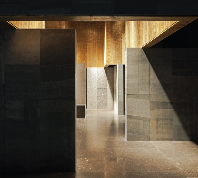  Vincent Van Duysen - O caminho para uma arquitetura modesta - Imagem de Destaque