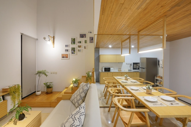 Casa Bandung / Bahtera Associates - Casas