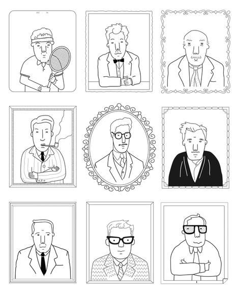 ¿Cómo lo hicieron? Los primeros pasos de grandes arquitectos argentinos - Imagen Principal