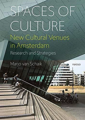 Spaces of Culture - Project Planning & Management