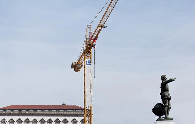 As histórias que uma imagem pode contar: cinco séculos de Portugal em uma foto - Imagem de Destaque