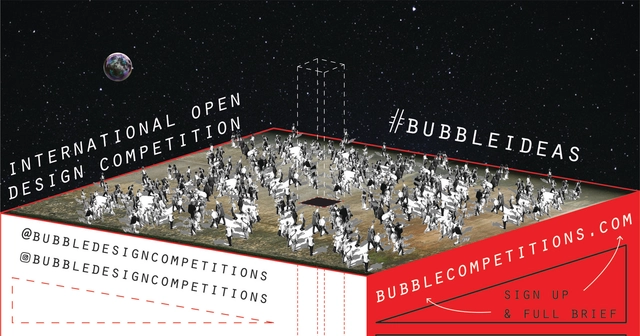 Call for Entries: Eliminate Loneliness Through Design - Featured Image
