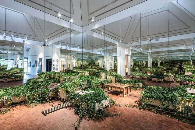 Reiulf Ramstad's Exhibition at the Utzon Center Investigates the Local-Global Architect - Featured Image