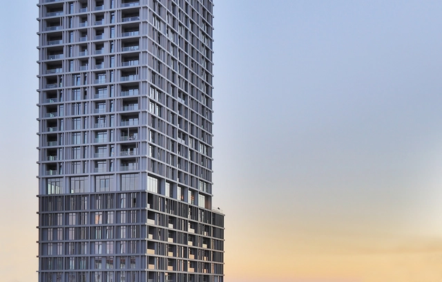 Kumru Ankara / A Tasarim Mimarlik + Ali Osman Ozturk - Residencial