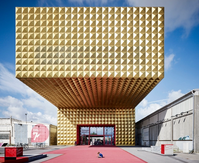 18 espectaculares fotografías reconocidas en los AIA Los Angeles Photography Awards - Imagen Principal