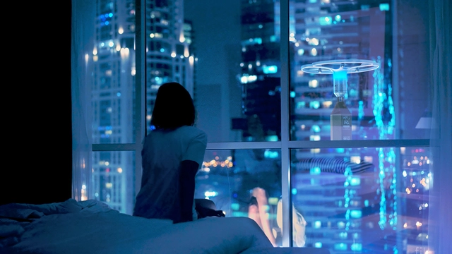 Architecture & Design Film Festival Returns to Downtown Los Angeles - Featured Image
