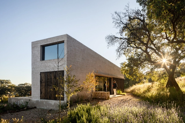 Aculco / PPAA - Casas