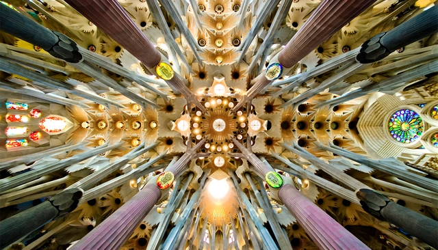 ¿Qué es la belleza en la arquitectura hoy en día, y por qué le tenemos miedo? - Imagen Principal