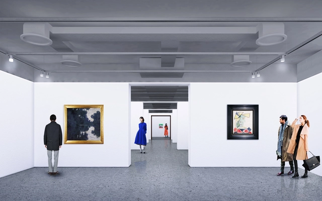OMA / Shohei Shigematsu to Reimagine Sotheby’s New York Headquarters - Featured Image