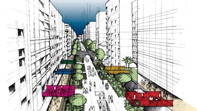 Prefeitura de São Paulo transformará Minhocão em parque elevado - e isso é bom? - Imagem de Destaque