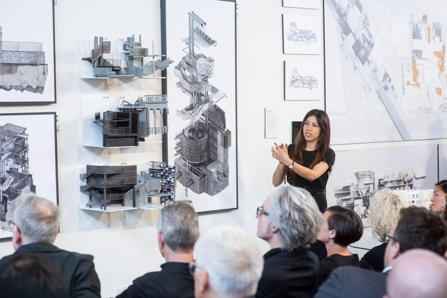 SCI-Arc anuncia la apertura de una nueva beca GAYA dirigida a estudiantes de México - Imagen Principal