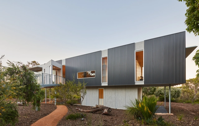Casa Selvagem / Archterra Architects - Casas