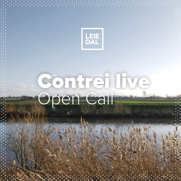 Open Call for Proposals: Contrei live land art festival - Featured Image
