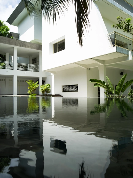 Hotel Boutique Villa Lepic / Paola Bagna - Hoteles
