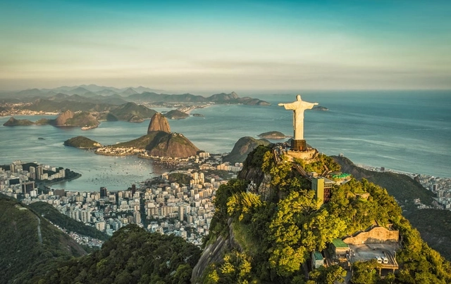UIA lança concurso para criação da logomarca da Capital Mundial da Arquitetura, o Rio de Janeiro - Imagem de Destaque