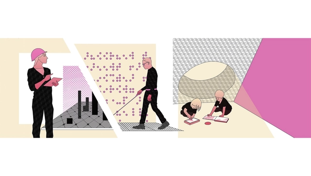6 Thoughts On Materials and Construction: Decisions That Improve People's Quality Of Life - Featured Image