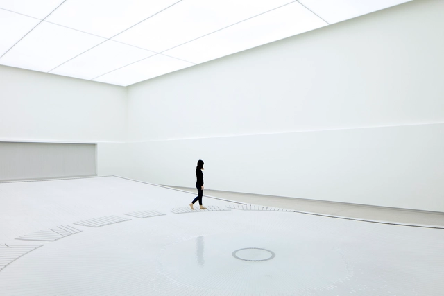 Asif Khan to Bring a Future Focus to the German Design Council's 2019 ICONIC AWARDS: Innovative Architecture - Featured Image