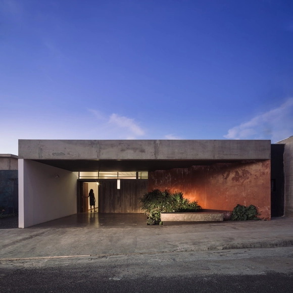 Casas brasileiras: 14 residências com menos de 200m² - Imagem de Destaque