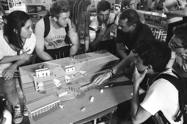 Las mejores universidades para estudiar arquitectura en Latinoamérica y España este 2019 - Imagen Principal