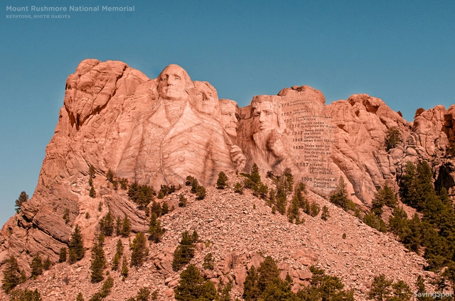 Five U.S. Monuments that were Never Built - Featured Image