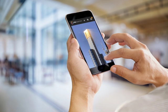 Access Your Portfolio Anytime, Anywhere - Featured Image