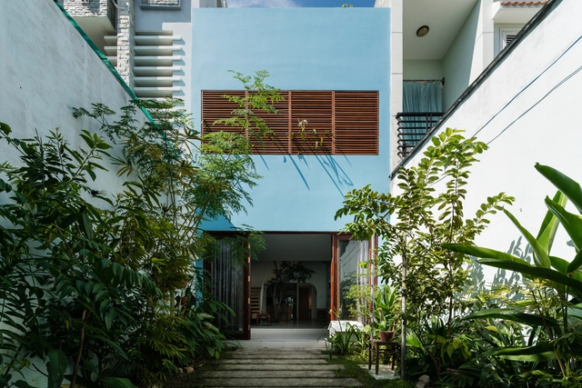 Casa HH / H2 Arch - Residencial